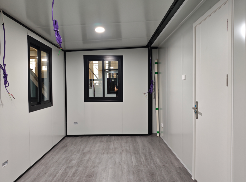 Blackwood 2 Bedroom Tiny Home (Delivery 26/07/26)
