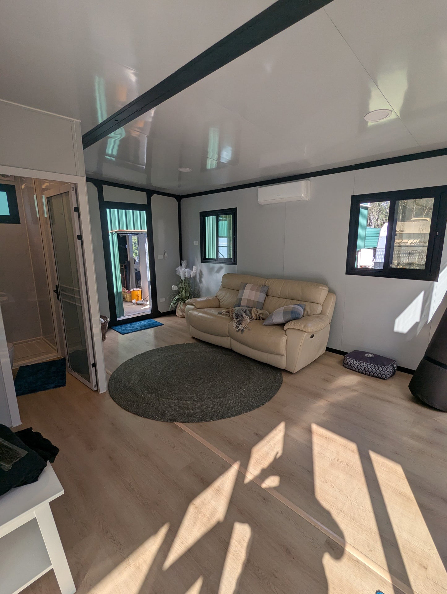 ACACIA Alto Tiny Home