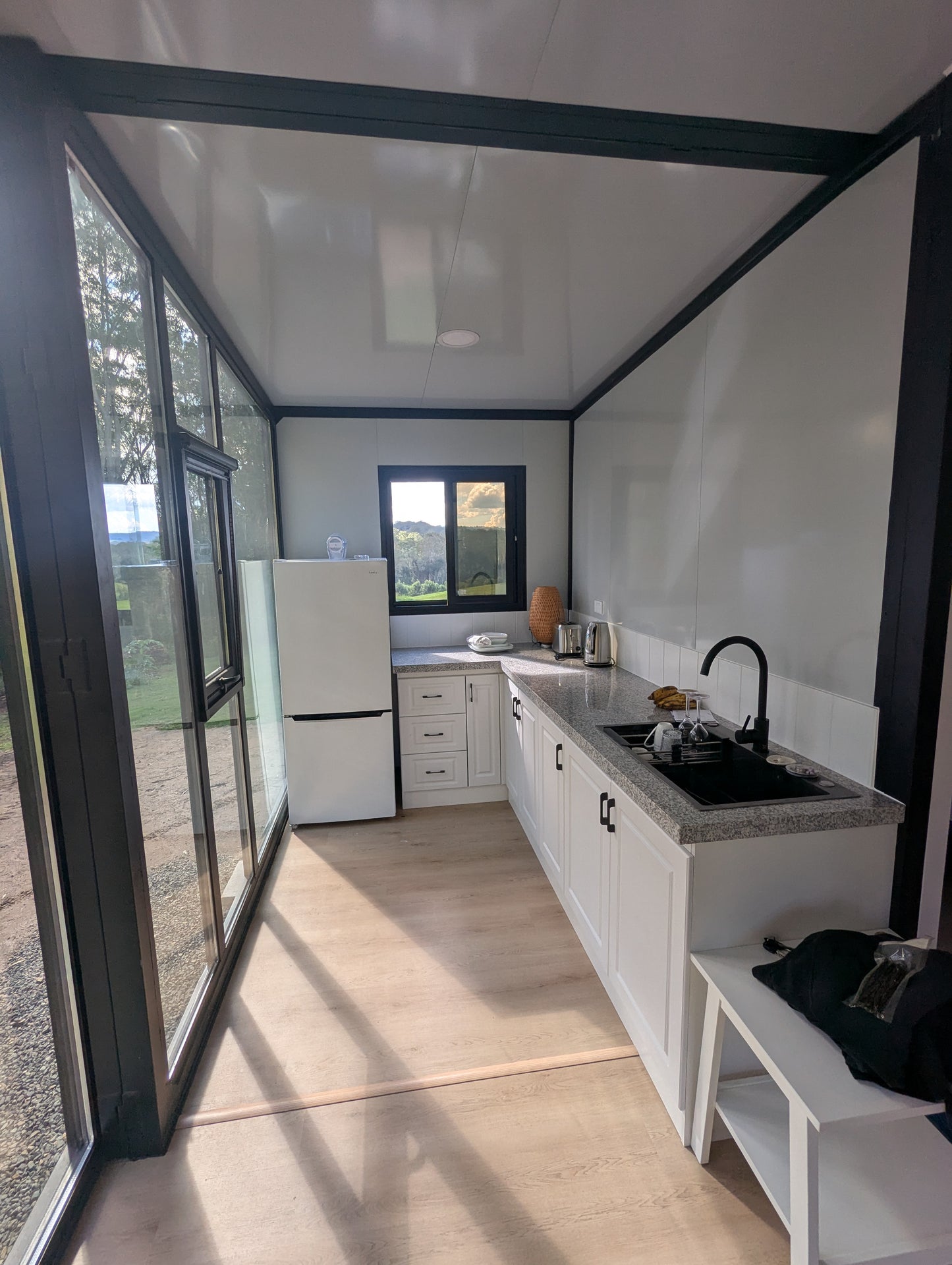 ACACIA Alto Tiny Home