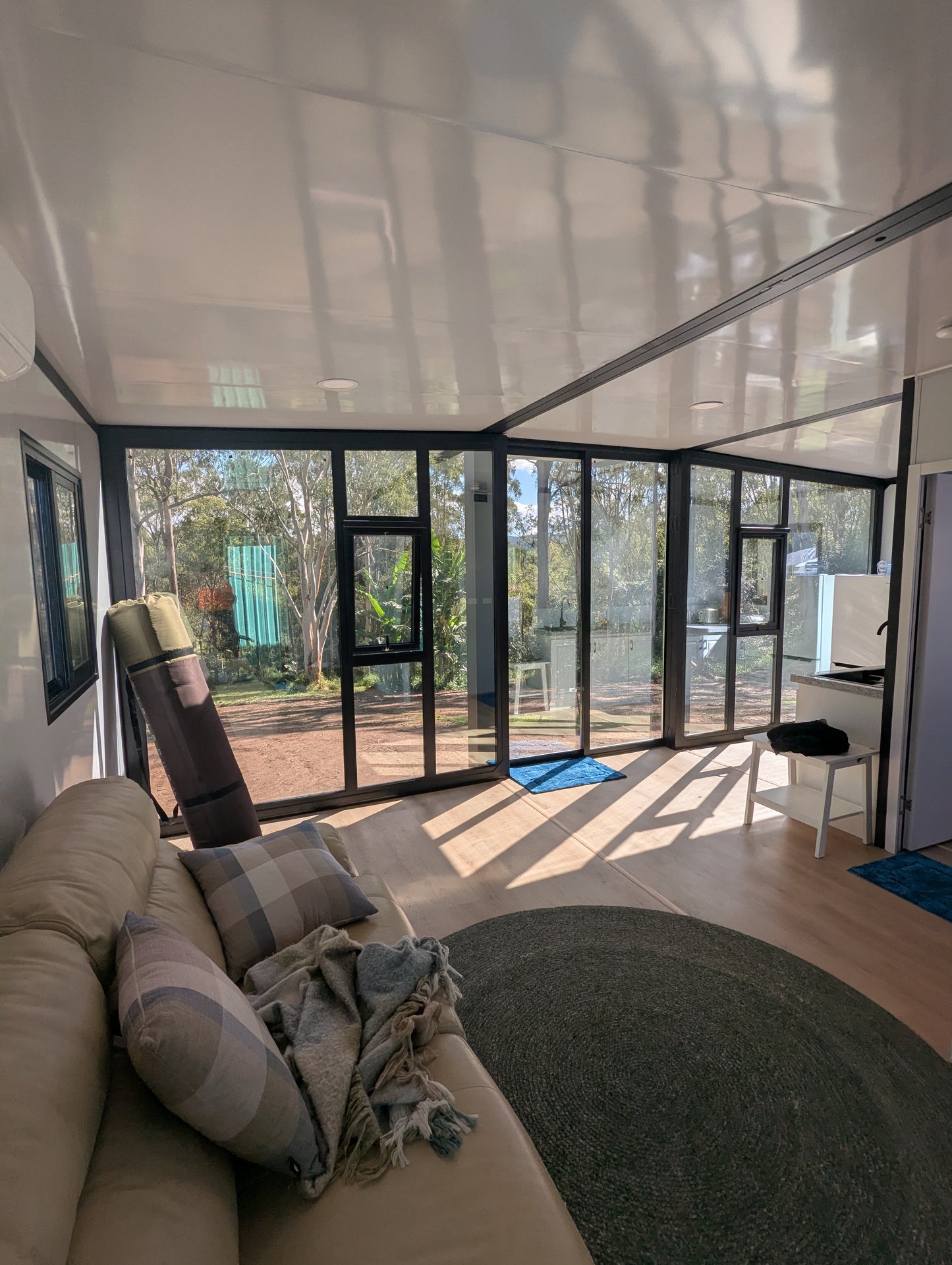 ACACIA Alto Tiny Home