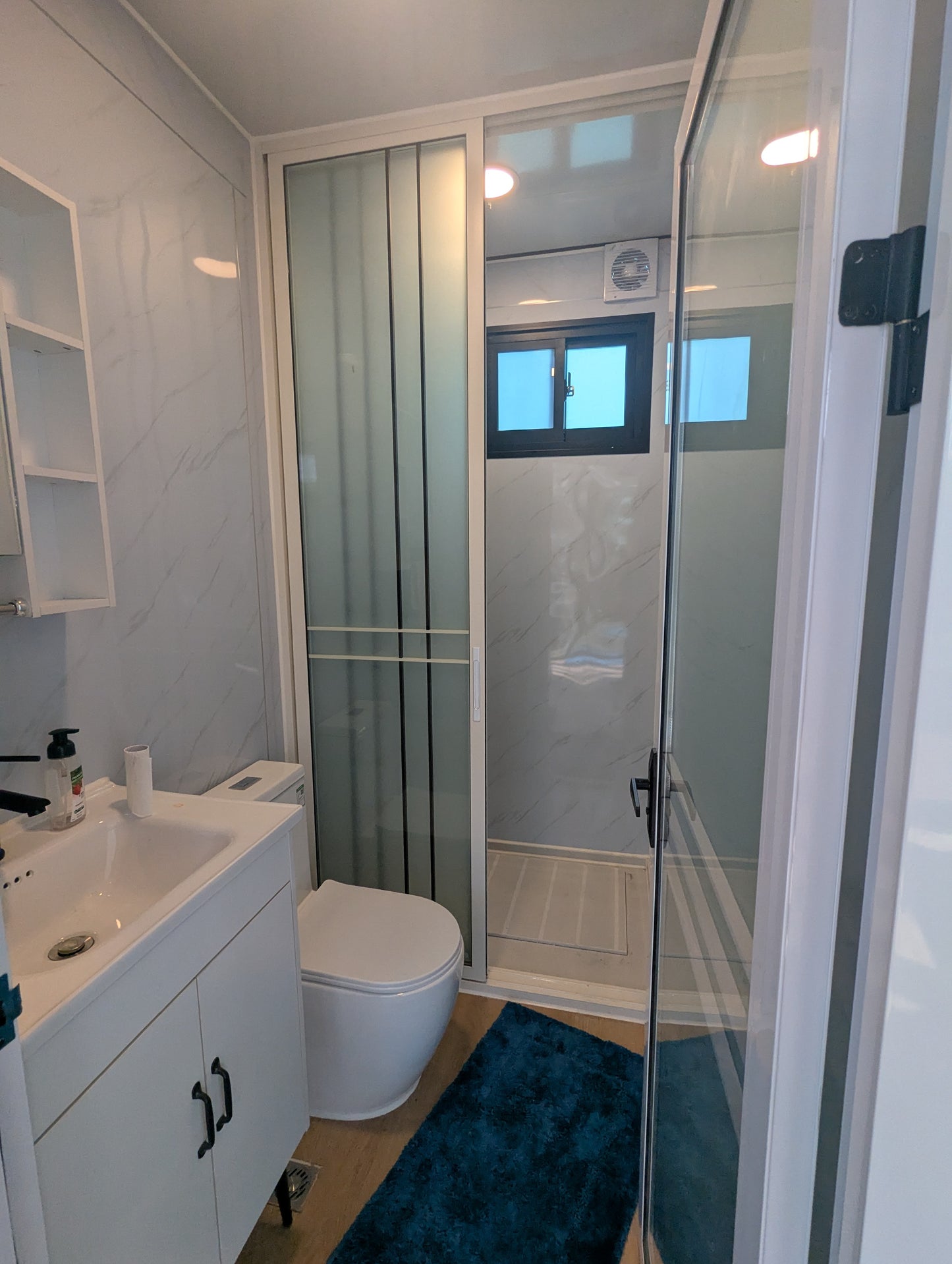 ACACIA Alto Tiny Home
