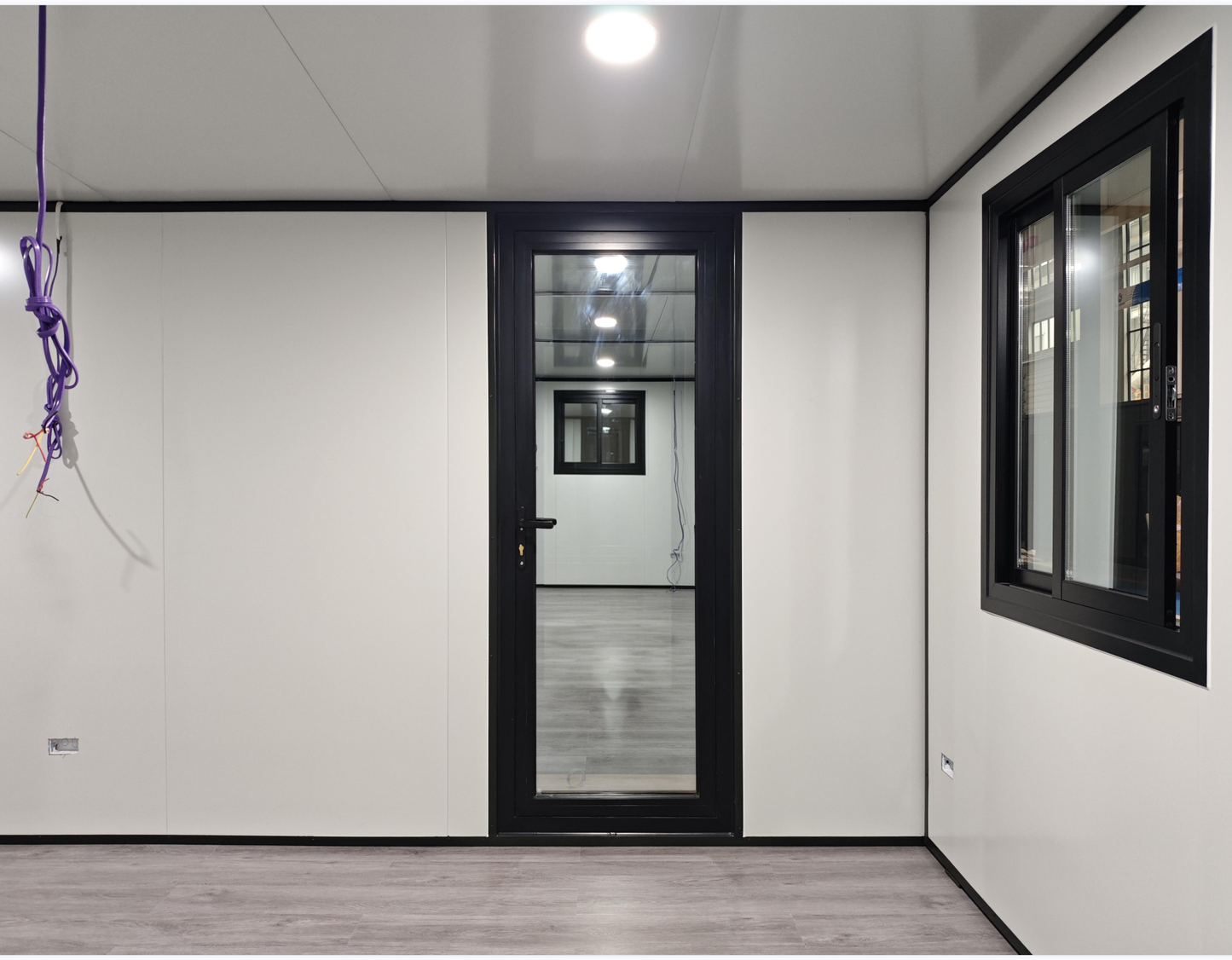 Blackwood 2 Bedroom Tiny Home (Delivery 26/07/26)