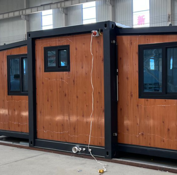 Build Your Own Tiny House