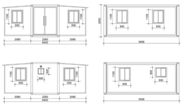 Banksia 2 Bedroom (Delivery 19/02/26)