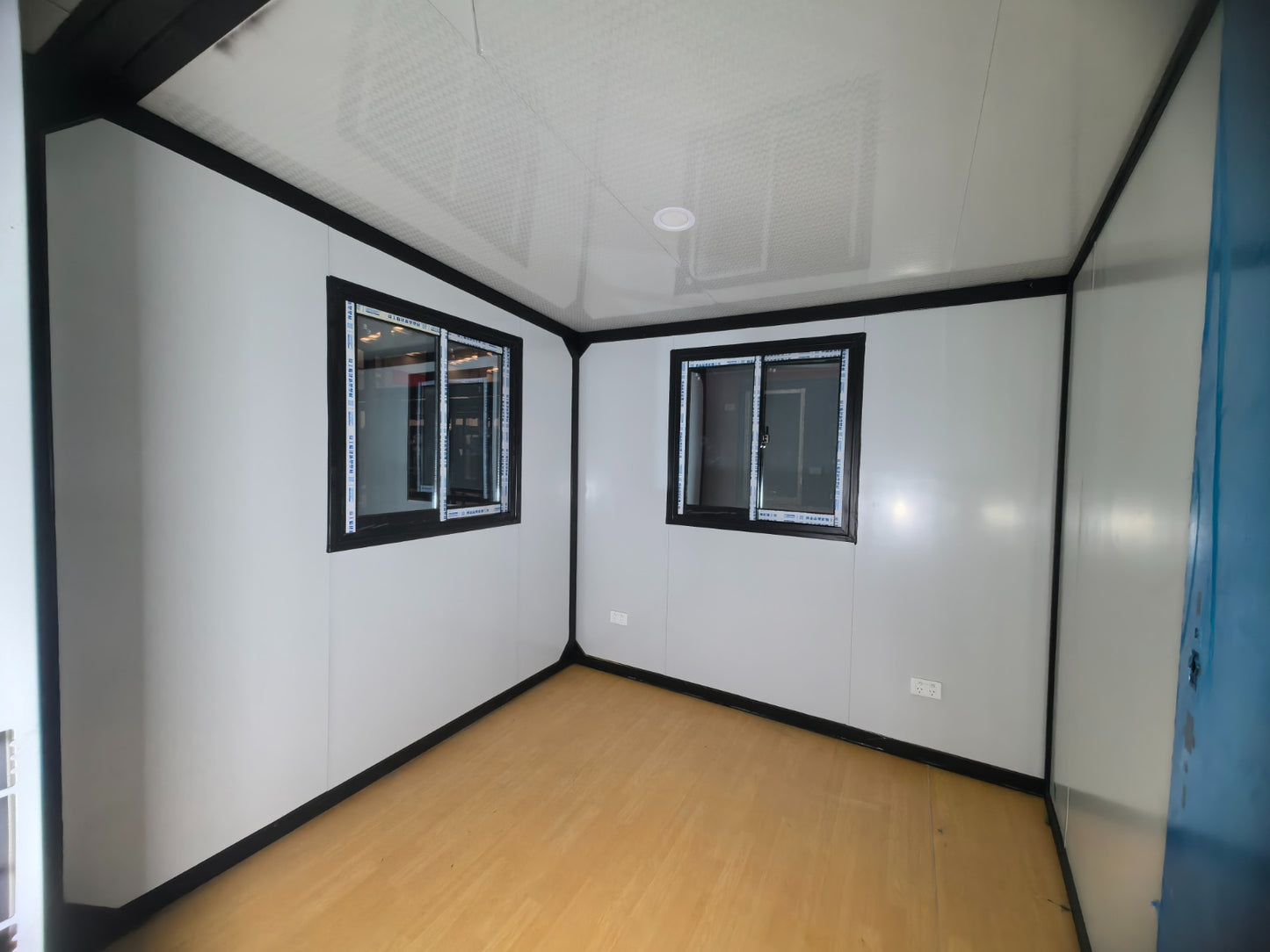 Banksia – 2-Bedroom Tiny Home (Ready for Delivery 25/09)