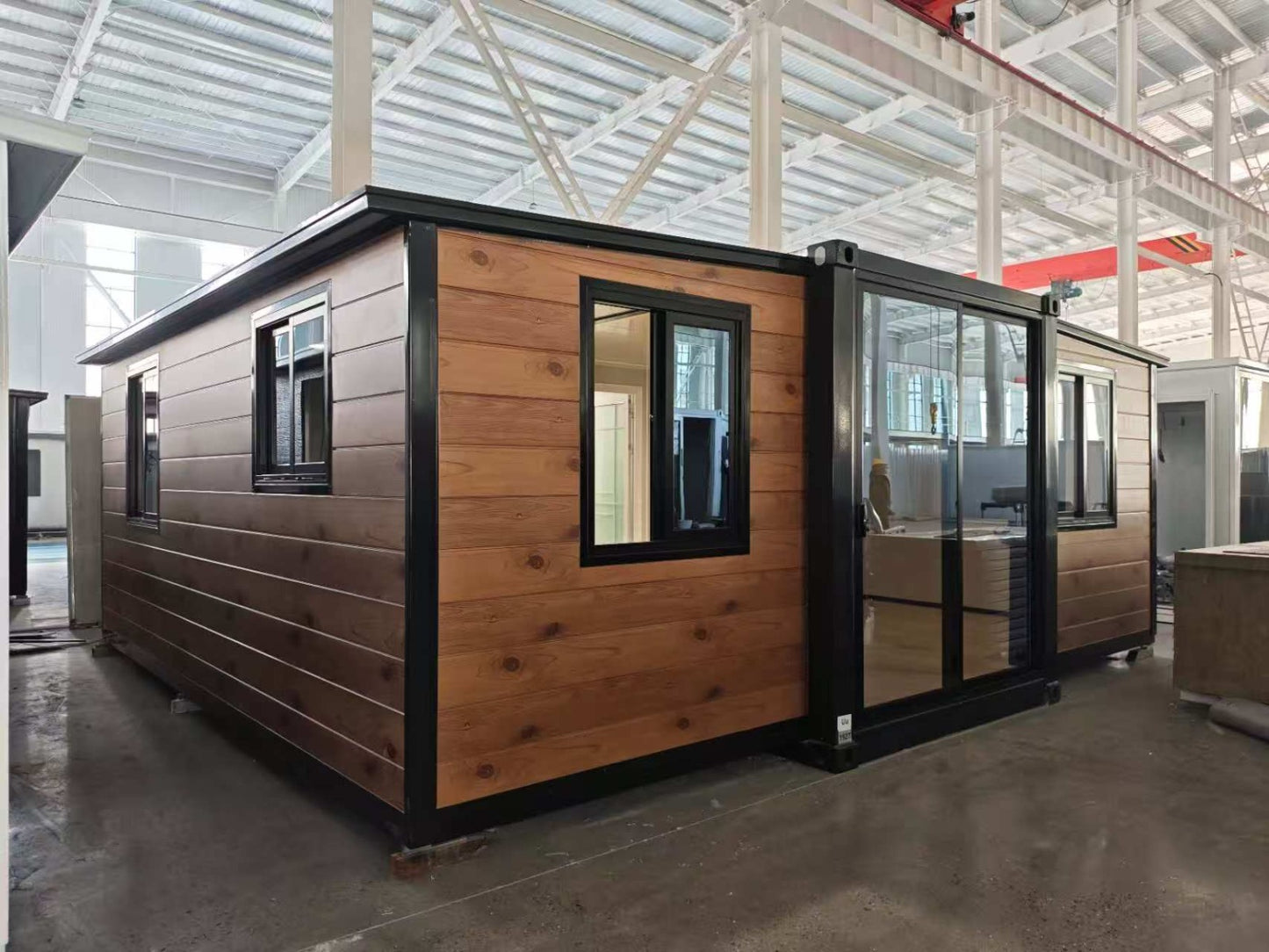 Banksia 2 Bedroom (Delivery 19/02/26)