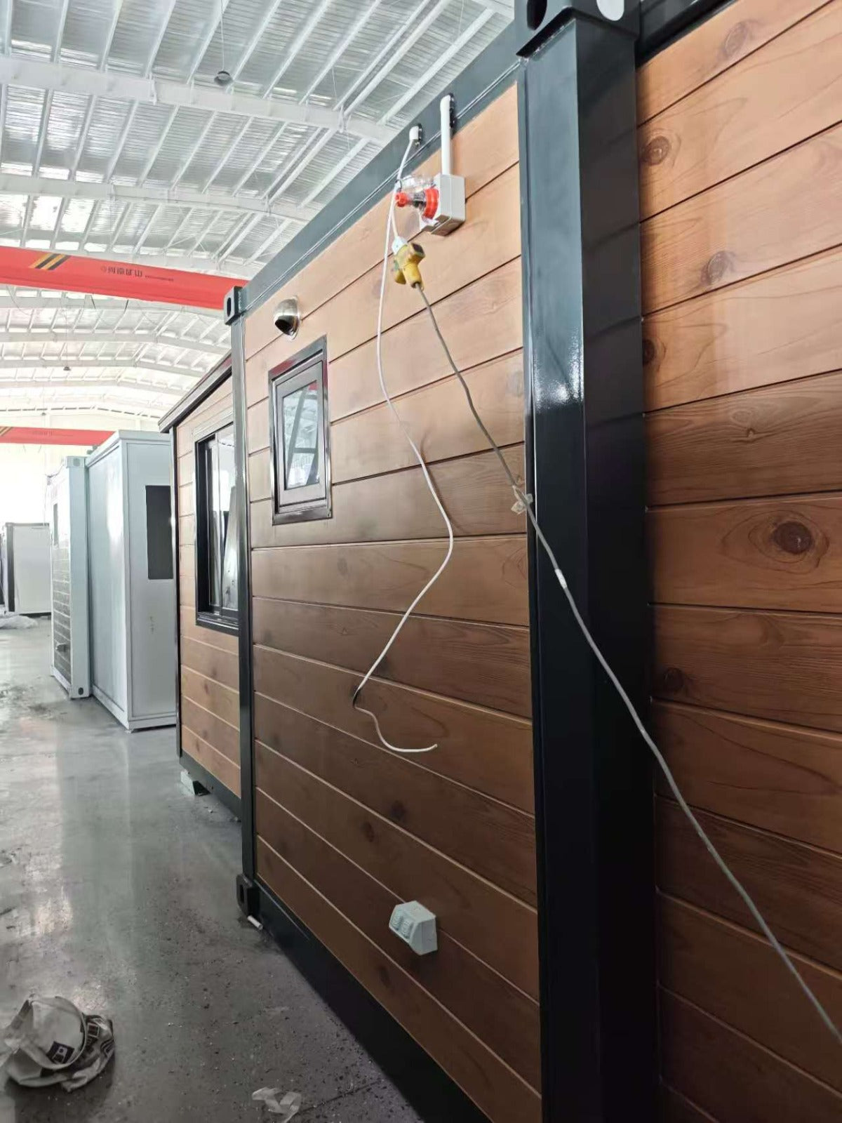 Banksia 2 Bedroom (Delivery 19/02/26)