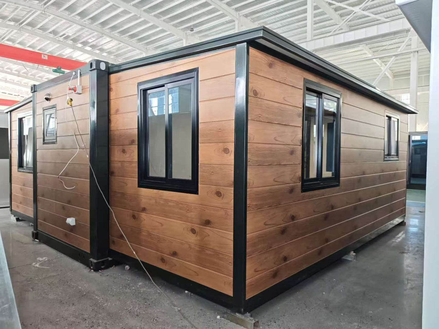 Banksia 2 Bedroom (Delivery 19/02/26)