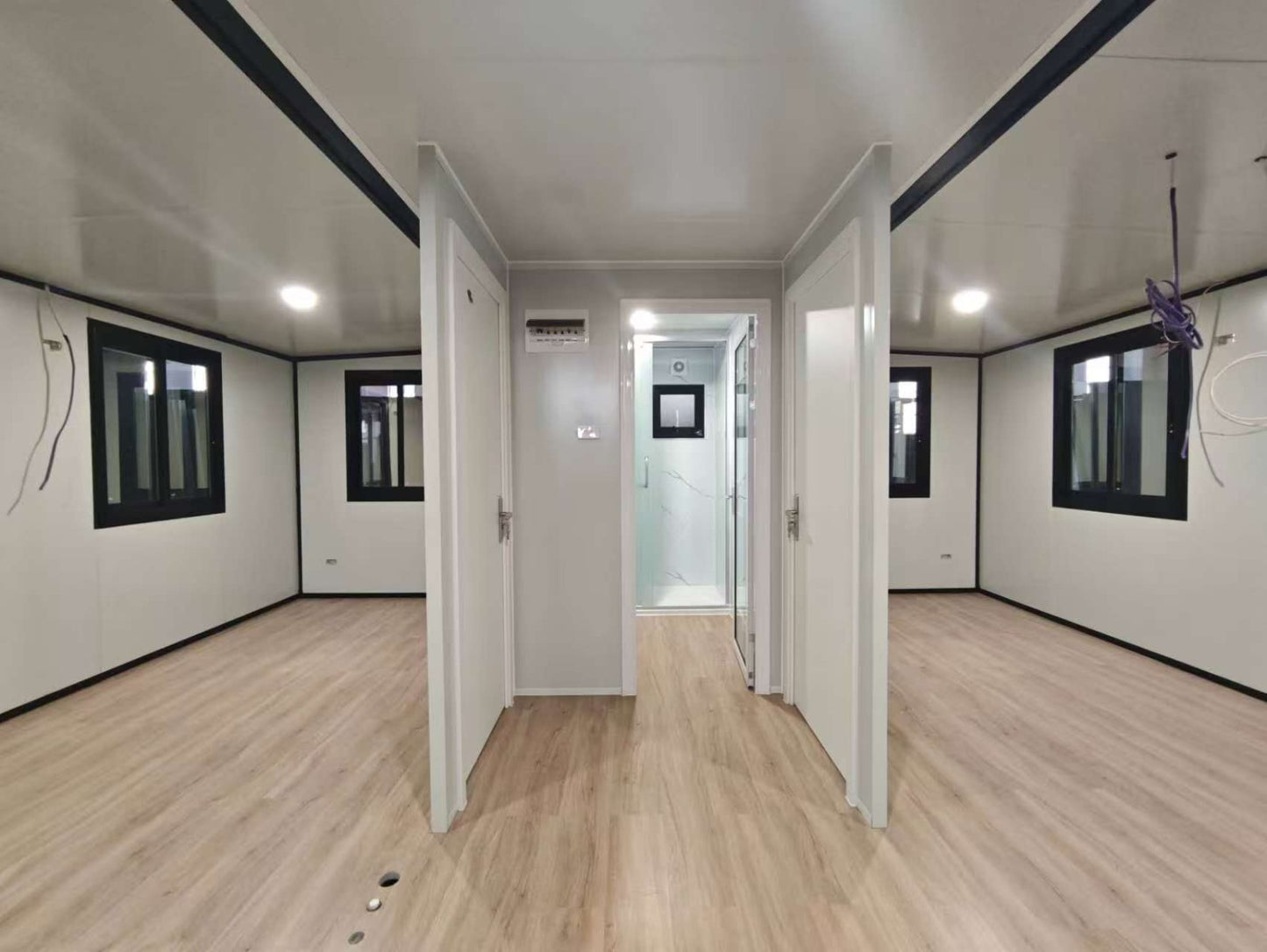 Banksia 2 Bedroom (Delivery 19/02/26)