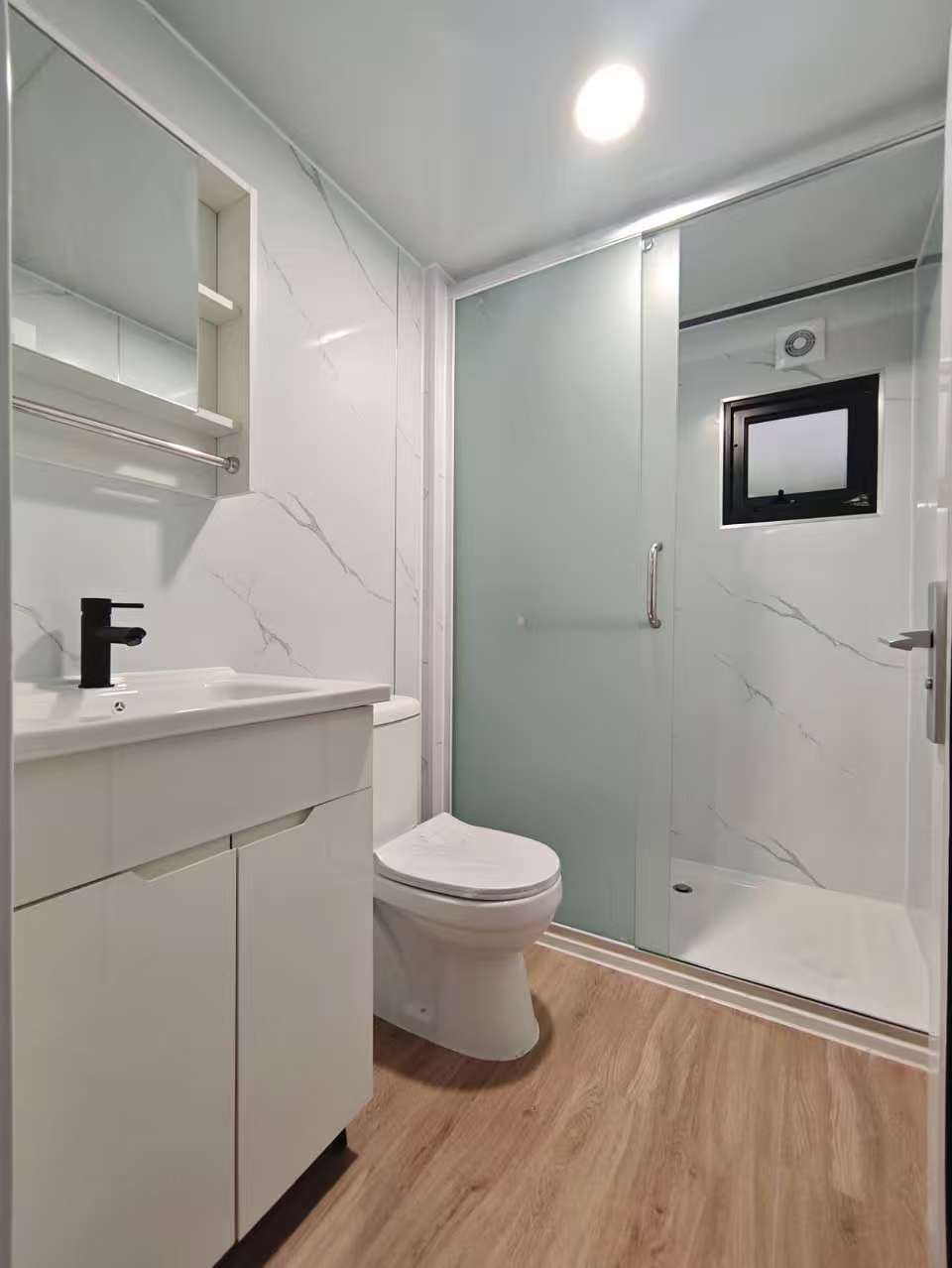 Banksia 2 Bedroom (Delivery 19/02/26)