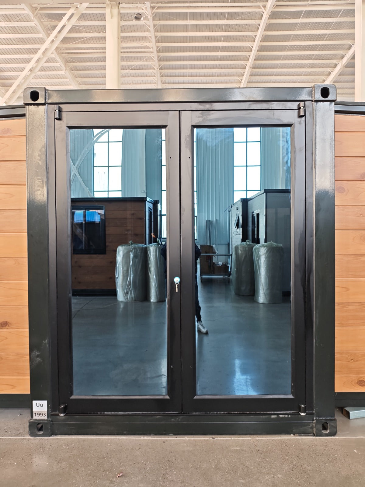 Banksia 1 Bedroom with 3m Veranda (Delivery 28/02/16)