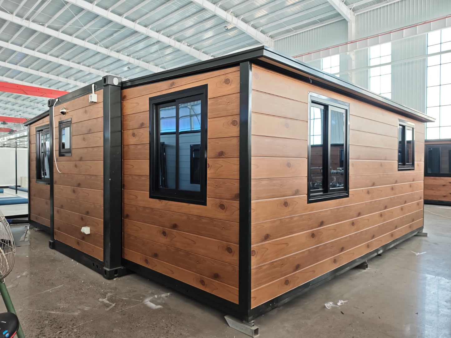 Banksia 1 Bedroom with 3m Veranda (Delivery 28/02/16)