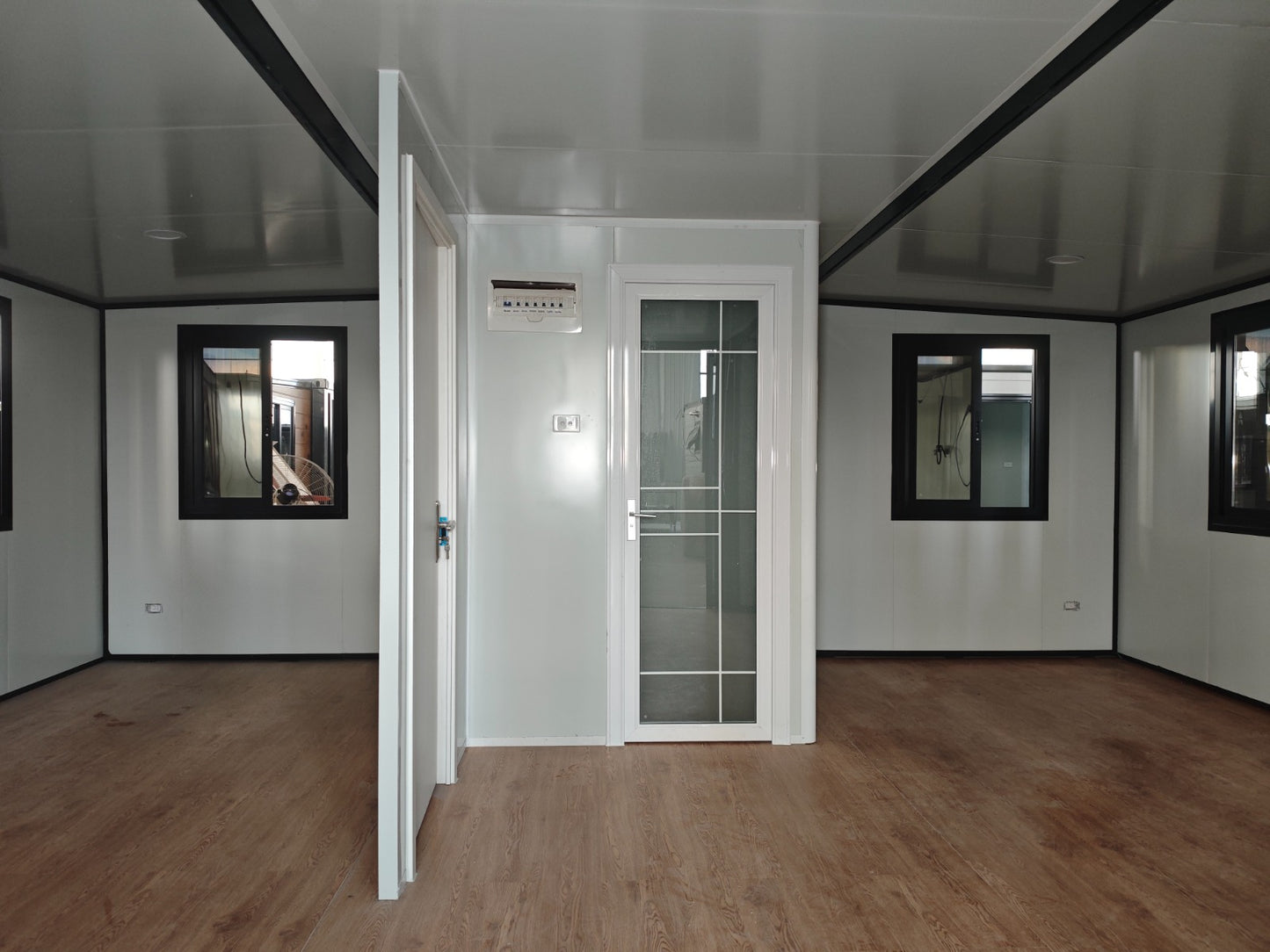 Banksia 1 Bedroom with 3m Veranda (Delivery 28/02/16)