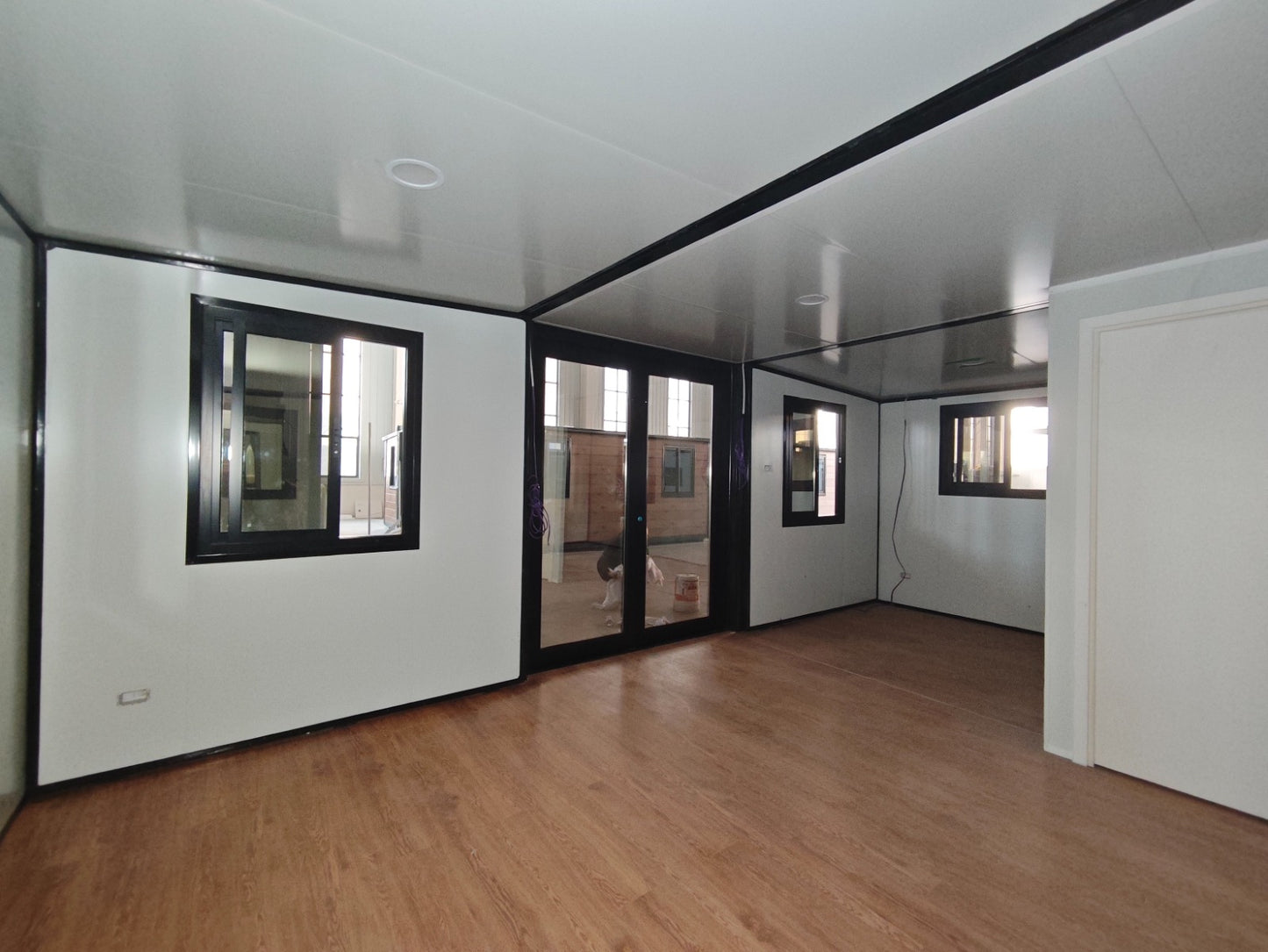 Banksia 1 Bedroom with 3m Veranda (Delivery 28/02/16)