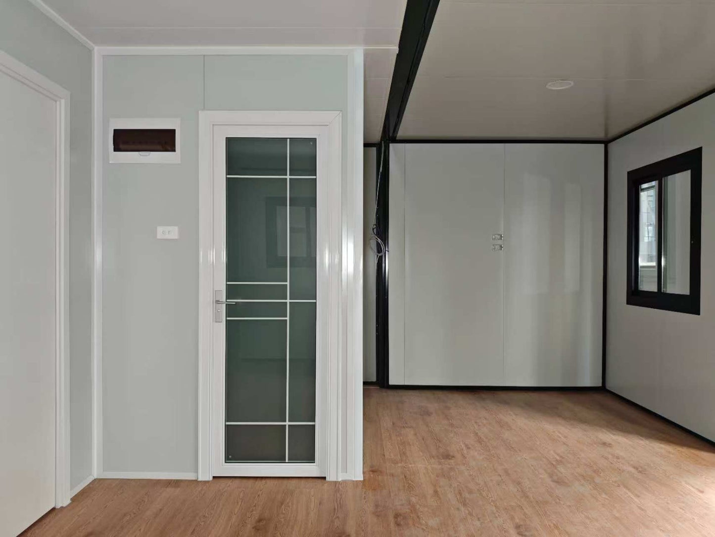 Banksia 1 Bedroom with 3m Veranda (Delivery 28/02/16)