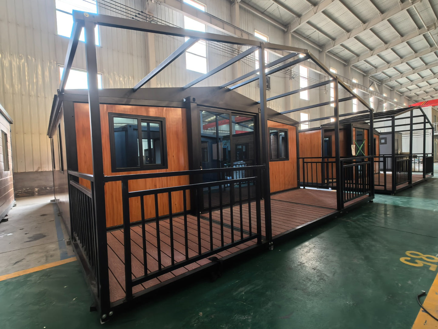 Banksia Open Plan Tiny Home (Ready For Delivery)