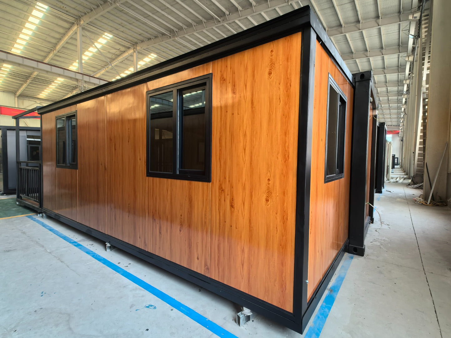 Banksia Open Plan Tiny Home (Ready For Delivery)