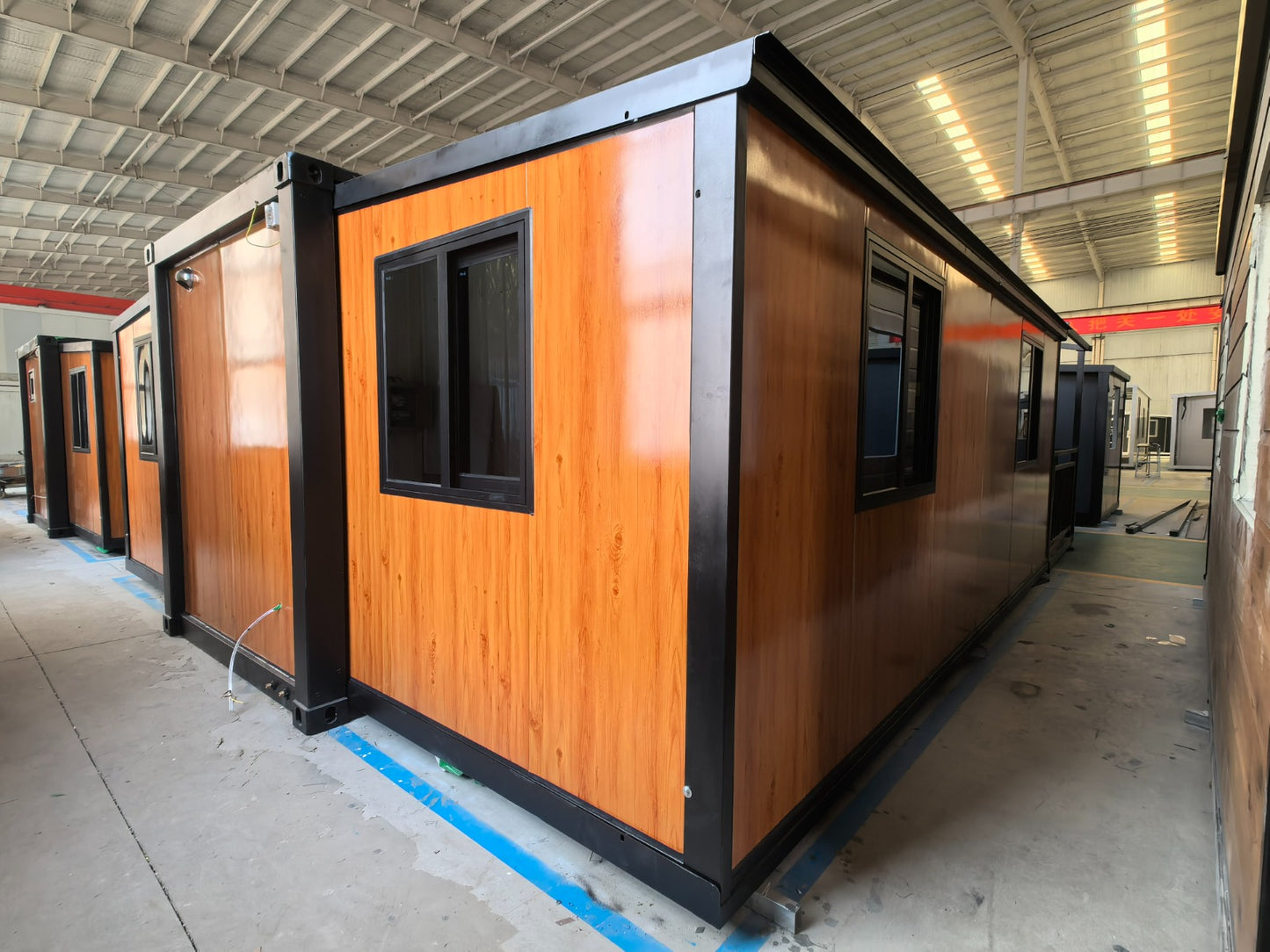 Banksia Open Plan Tiny Home (Ready For Delivery)