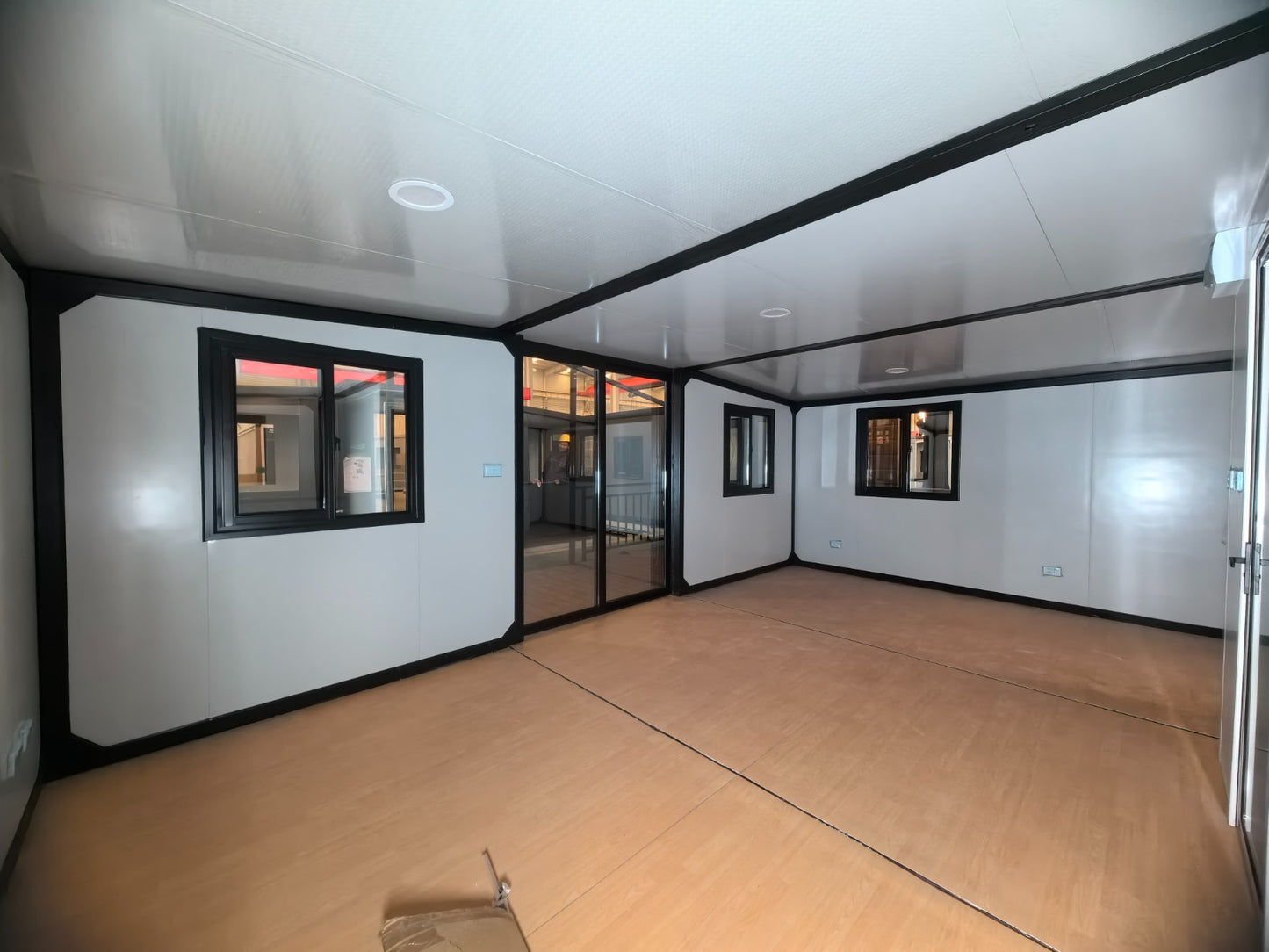 Banksia Open Plan Tiny Home (Ready For Delivery)
