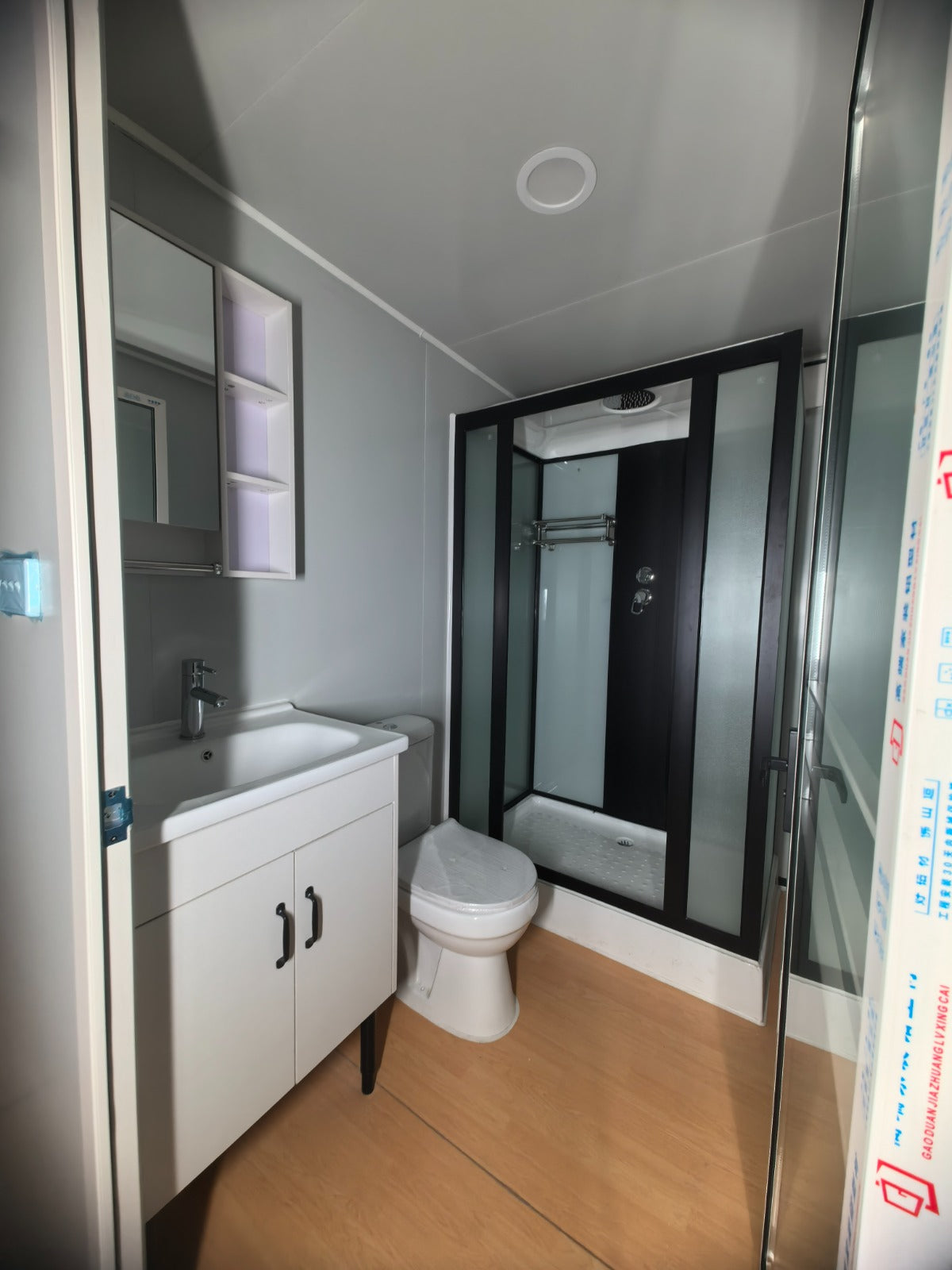 Banksia Open Plan Tiny Home (Ready For Delivery)