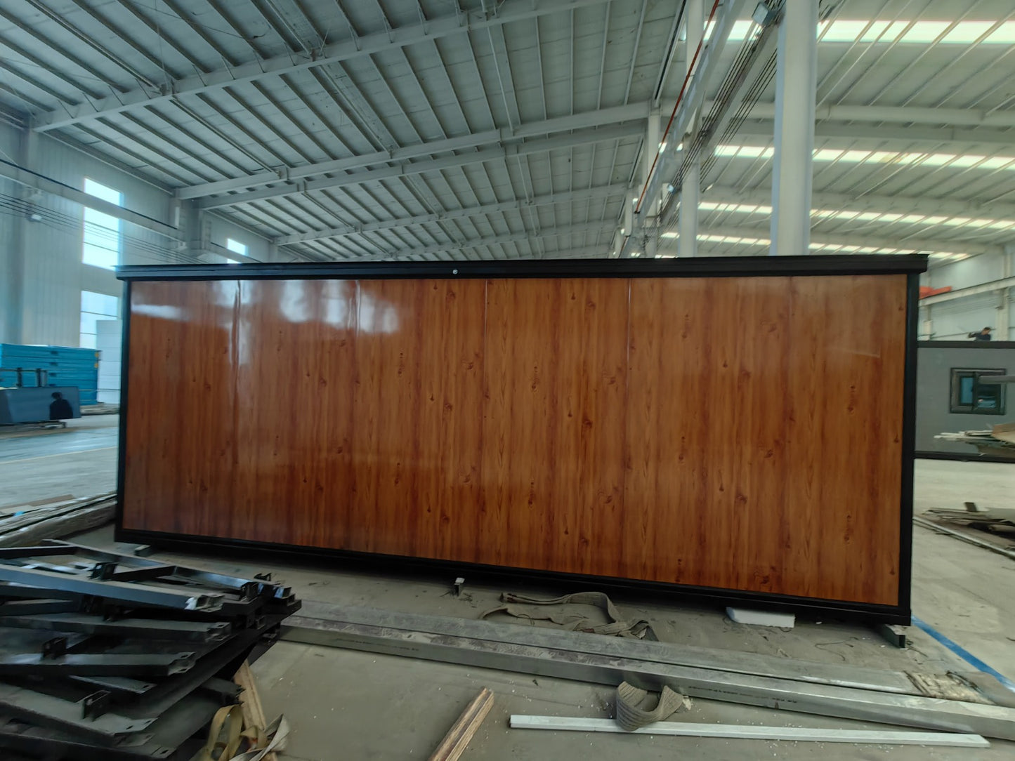 BANKSIA: Open Plan Container Tiny Home (Delivery 04/12/25)