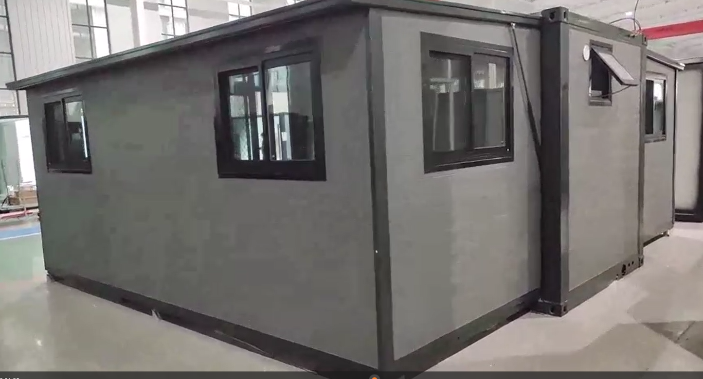 Blackwood 2 Bedroom Tiny Home (Delivery 30/08/26)