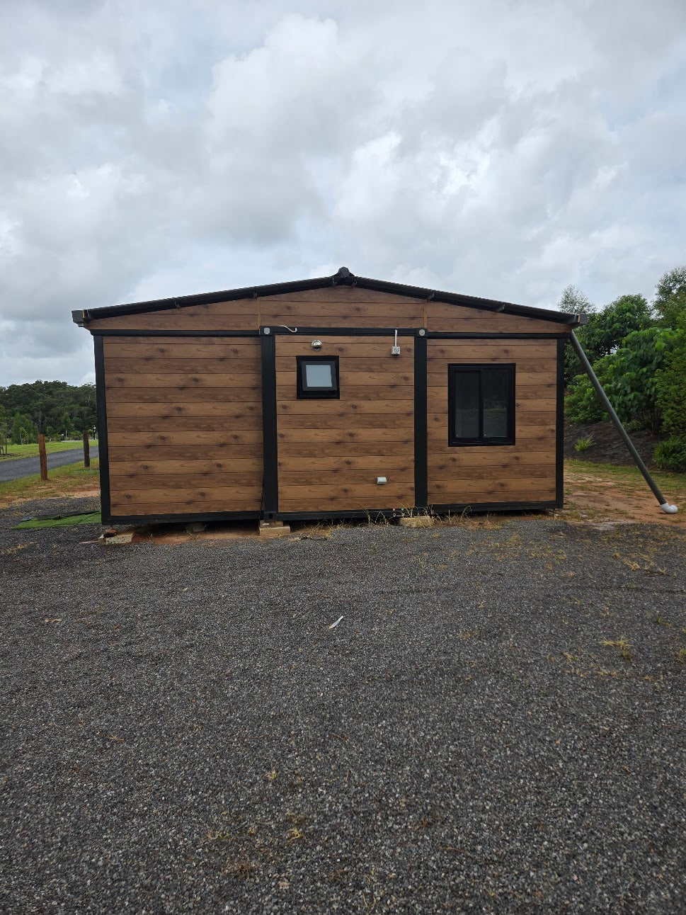 GREVILLEA Alto Tiny Home